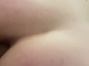 Milf getting railed by her studs huge dick🍑🍆 12/16