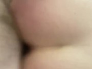 Milf getting railed by her studs huge dick🍑🍆 6/16