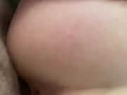 Milf getting railed by her studs huge dick🍑🍆 9/16