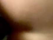 Getting Gaped by my young bull🍑🍆 13/16