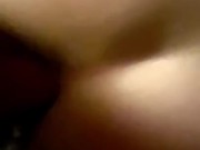 Getting Gaped by my young bull🍑🍆 14/16