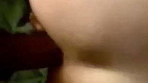 Getting Gaped by my young bull🍑🍆