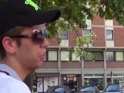 Milfs love to fuck on open field and uban space, because they are sluts Ep 4 1/16