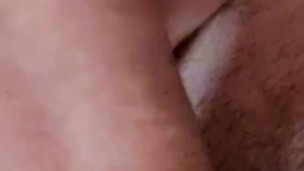 My Hotwife blows me while browsing tinder