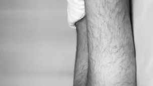 Little afternoon masturbation and moaning