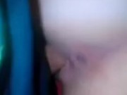 Married Couple's First Sex Tape 11/16