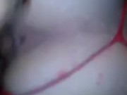 Married Couple's First Sex Tape 2/16