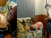 Disciplined wife 1 1/16