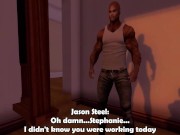 Family Affair XXX 10/16