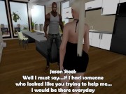 Family Affair XXX 4/16