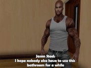 Family Affair XXX 8/16