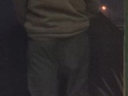 I met the evening in the garden 14/16