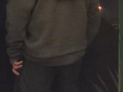 I met the evening in the garden 15/16