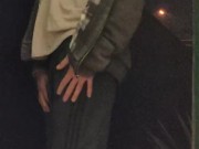 I met the evening in the garden 16/16