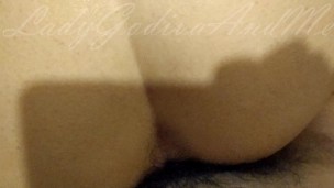 Mi scopa il culo con la lingua prima di aprirmelo con il cazzo 👅🤤👅 POV - Dialoghi italiano