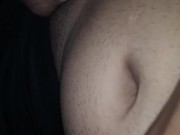 Big ass prostitute is fucked in exchange for a few dollars, the bitch moans loudly💦🥵 2/16