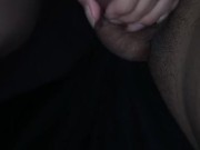 Big ass prostitute is fucked in exchange for a few dollars, the bitch moans loudly💦🥵 3/16