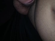 Big ass prostitute is fucked in exchange for a few dollars, the bitch moans loudly💦🥵 5/16