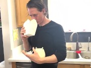 Regular Guy Shawn Can't Wait To Fuck Busty Jewelz Blu 2/16