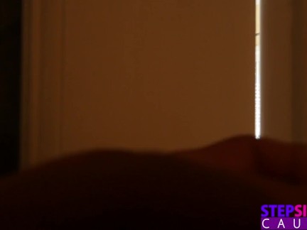 "It's so sweet of you wanting to help me" Kylie Page Tells Stepbro