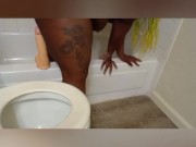 Fing Myself for Fun 4/16