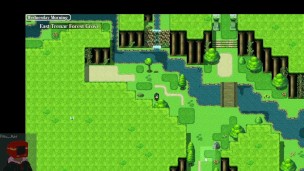An Alchemist Tale (day 1 technically)