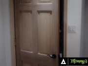 DPing My Hot Stepmom With My Horny Best Friend 2/16