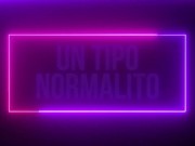 Un Tipo Normalito Podcast #000: Presentación.