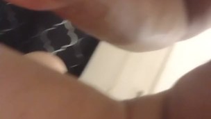 Cute Girl Talks Dirty and Tells Hot Tattoo Guy To Cum On Her Face For The First Time (Very Hot)