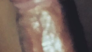 After the movie blowjob 💋