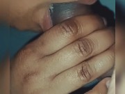 In-between errands blowjob 💋 11/16