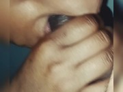 In-between errands blowjob 💋 16/16