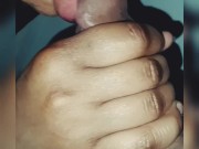 In-between errands blowjob 💋 8/16