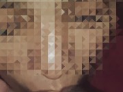 Blowjob before going to class 💋 16/16