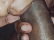 Blowjob before going to class 💋 3/16