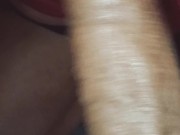 Blowjob before going to class 💋 9/16