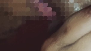 Blowjob before going to class 💋