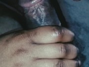 Cum in mouth after shower 💋 6/16