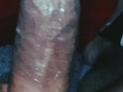 Blowjob after returning from the store 💋 11/16