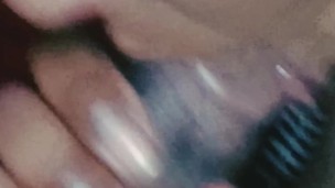 Blowjob after returning from the store 💋