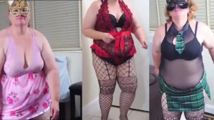 Strip teasing & dancing for you to Jerk off