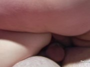 Long nippled pale redhead used well by a group of older men 12/16