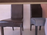 sexo íntimo en el COLEGIO en el salon de clases a escondidas en PUBLICO 15/16