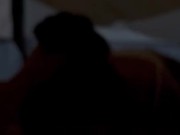 She sucked my dick in Camping 7/16