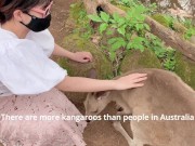 [Eng sub]旅行中リアルセックス盗撮動画in ケアンズ編②| JAPANESE COUPLE ROMANCE SEX DURING OUR ROAD TRIP IN CAIRNS ② 5/16