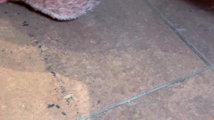 Prostate Orgasm Cleanup