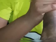 Put it in my mouth before I leave for class 💋 12/16