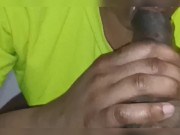 Put it in my mouth before I leave for class 💋 7/16