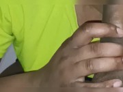 Put it in my mouth before I leave for class 💋 9/16