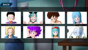 Kame Paradise 2 Uncensored Bulma's First Time By Foxie2K